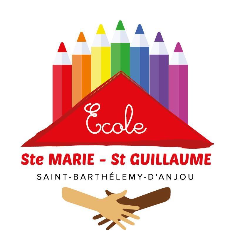 Ecole Ste Marie – St Guillaume